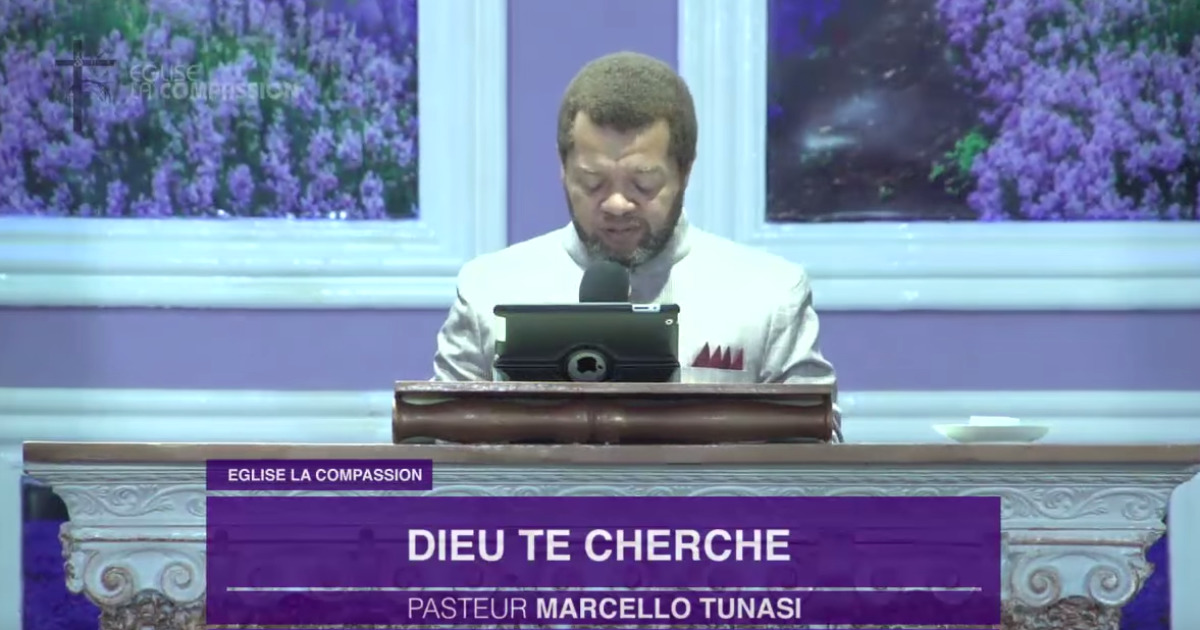 TÉLÉCHARGER PREDICATION DE MARCELLO TUNASI DE TÉLÉCHARGER TUNASI PREDICATION MARCELLO